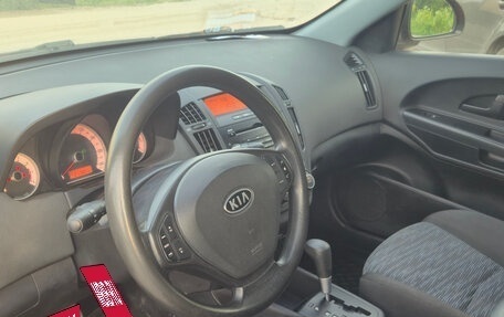 KIA cee'd I рестайлинг, 2007 год, 585 000 рублей, 5 фотография