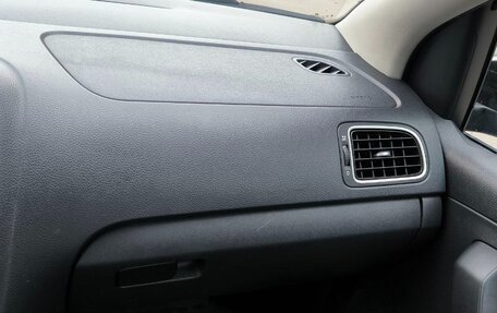 Volkswagen Polo VI (EU Market), 2017 год, 1 100 000 рублей, 10 фотография