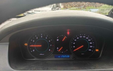 Chevrolet Epica, 2011 год, 340 000 рублей, 3 фотография
