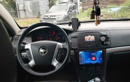 Chevrolet Epica, 2011 год, 340 000 рублей, 6 фотография