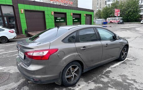 Ford Focus III, 2012 год, 800 000 рублей, 6 фотография