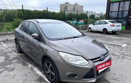 Ford Focus III, 2012 год, 800 000 рублей, 4 фотография