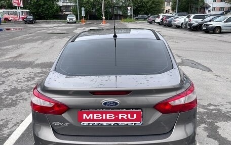 Ford Focus III, 2012 год, 800 000 рублей, 7 фотография