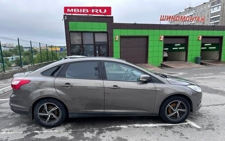 Ford Focus III, 2012 год, 800 000 рублей, 5 фотография