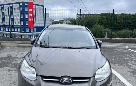 Ford Focus III, 2012 год, 800 000 рублей, 3 фотография
