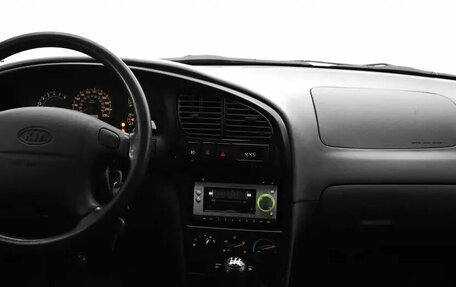 KIA Spectra II (LD), 2007 год, 320 000 рублей, 5 фотография