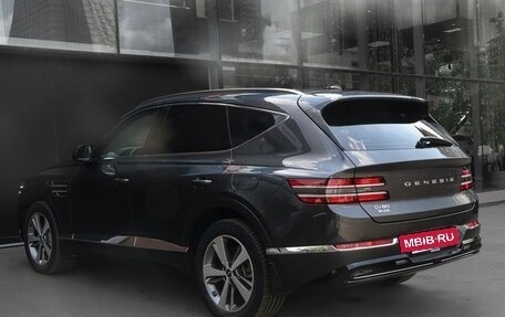 Genesis GV80 I, 2021 год, 5 750 000 рублей, 7 фотография