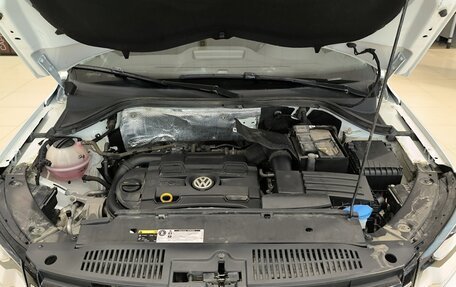 Volkswagen Tiguan I, 2016 год, 1 499 000 рублей, 11 фотография