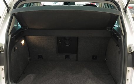 Volkswagen Tiguan I, 2016 год, 1 499 000 рублей, 12 фотография