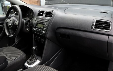Volkswagen Polo VI (EU Market), 2012 год, 595 000 рублей, 9 фотография