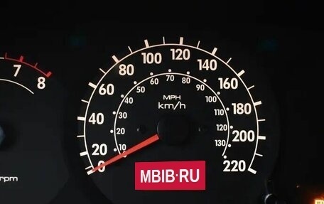 KIA Spectra II (LD), 2007 год, 320 000 рублей, 6 фотография