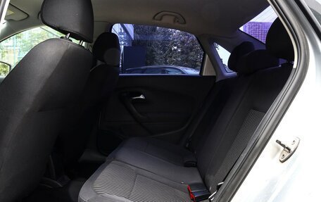 Volkswagen Polo VI (EU Market), 2012 год, 595 000 рублей, 10 фотография