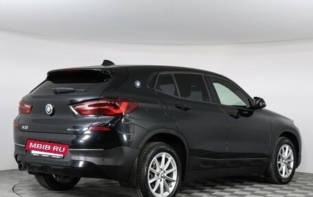 BMW X2, 2020 год, 2 799 000 рублей, 2 фотография