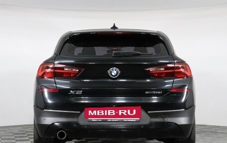 BMW X2, 2020 год, 2 799 000 рублей, 4 фотография