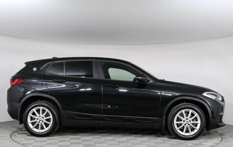 BMW X2, 2020 год, 2 799 000 рублей, 6 фотография