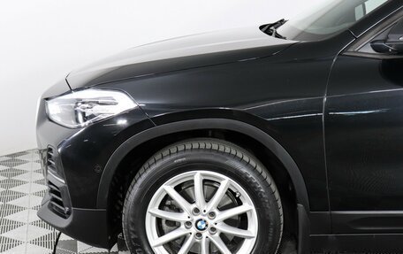 BMW X2, 2020 год, 2 799 000 рублей, 8 фотография
