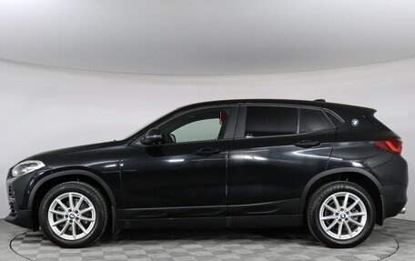BMW X2, 2020 год, 2 799 000 рублей, 5 фотография
