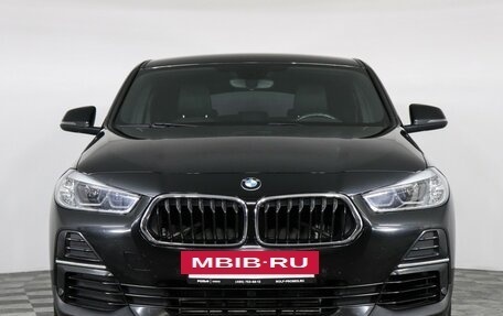 BMW X2, 2020 год, 2 799 000 рублей, 3 фотография