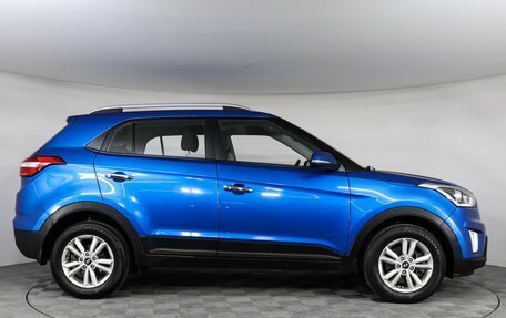 Hyundai Creta I рестайлинг, 2019 год, 1 489 000 рублей, 4 фотография