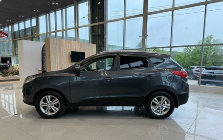 Hyundai ix35 I рестайлинг, 2010 год, 1 160 000 рублей, 2 фотография