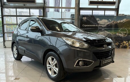 Hyundai ix35 I рестайлинг, 2010 год, 1 160 000 рублей, 7 фотография