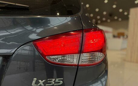 Hyundai ix35 I рестайлинг, 2010 год, 1 160 000 рублей, 9 фотография