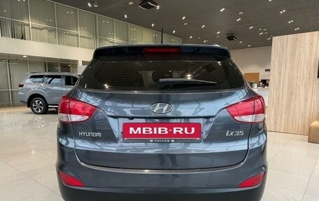 Hyundai ix35 I рестайлинг, 2010 год, 1 160 000 рублей, 4 фотография