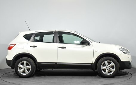 Nissan Qashqai, 2013 год, 985 000 рублей, 4 фотография