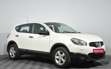 Nissan Qashqai, 2013 год, 985 000 рублей, 3 фотография