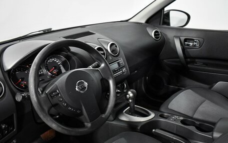 Nissan Qashqai, 2013 год, 985 000 рублей, 9 фотография