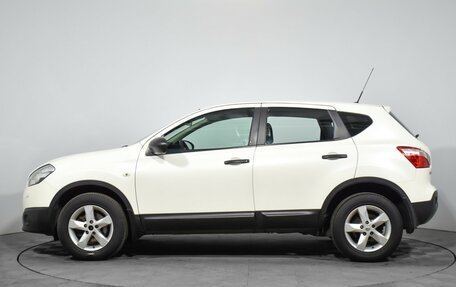 Nissan Qashqai, 2013 год, 985 000 рублей, 8 фотография