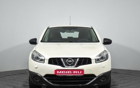 Nissan Qashqai, 2013 год, 985 000 рублей, 2 фотография