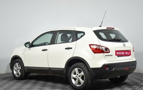 Nissan Qashqai, 2013 год, 985 000 рублей, 7 фотография
