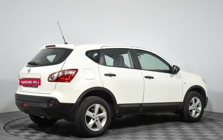 Nissan Qashqai, 2013 год, 985 000 рублей, 5 фотография