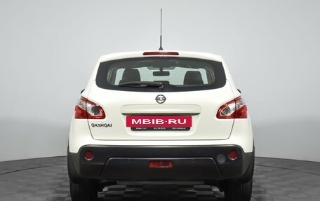 Nissan Qashqai, 2013 год, 985 000 рублей, 6 фотография