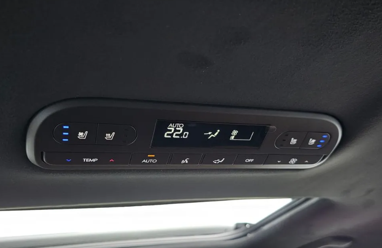 Hyundai Palisade I, 2024 год, 7 500 000 рублей, 15 фотография