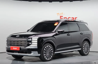 Hyundai Palisade I, 2024 год, 7 500 000 рублей, 1 фотография
