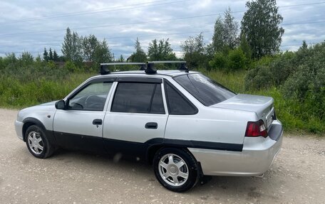 Daewoo Nexia I рестайлинг, 2013 год, 295 000 рублей, 4 фотография