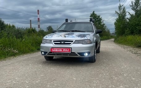 Daewoo Nexia I рестайлинг, 2013 год, 295 000 рублей, 2 фотография