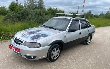 Daewoo Nexia I рестайлинг, 2013 год, 295 000 рублей, 3 фотография