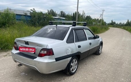Daewoo Nexia I рестайлинг, 2013 год, 295 000 рублей, 6 фотография