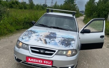 Daewoo Nexia I рестайлинг, 2013 год, 295 000 рублей, 8 фотография
