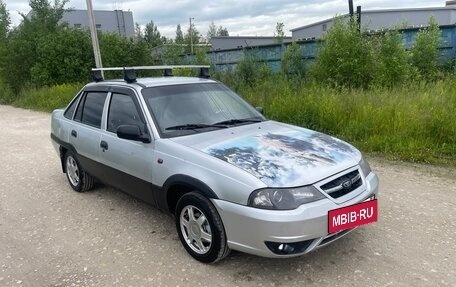Daewoo Nexia I рестайлинг, 2013 год, 295 000 рублей, 5 фотография