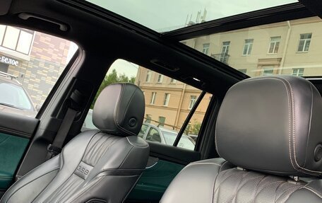 GAC GS8, 2023 год, 2 990 000 рублей, 5 фотография