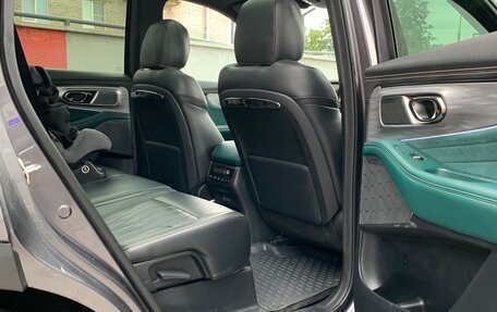 GAC GS8, 2023 год, 2 990 000 рублей, 6 фотография