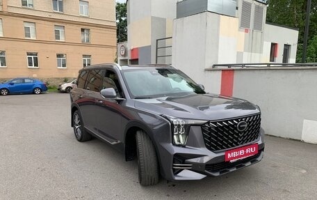 GAC GS8, 2023 год, 2 990 000 рублей, 4 фотография