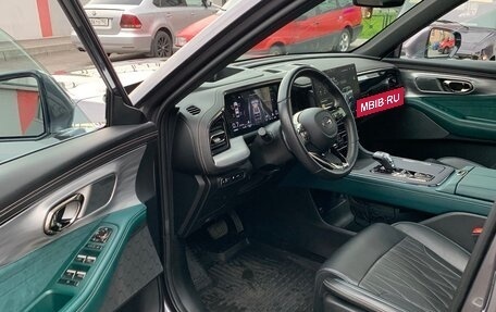 GAC GS8, 2023 год, 2 990 000 рублей, 2 фотография
