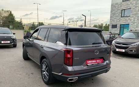 GAC GS8, 2023 год, 2 990 000 рублей, 3 фотография
