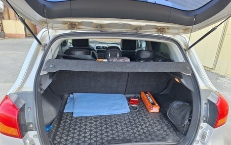 Mitsubishi ASX I рестайлинг, 2013 год, 930 000 рублей, 5 фотография