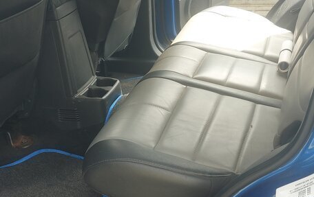 Dodge Nitro, 2007 год, 1 375 000 рублей, 5 фотография